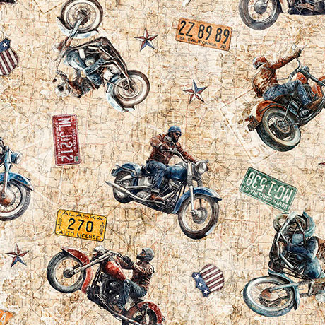 Stars, Stripes, & Steel  